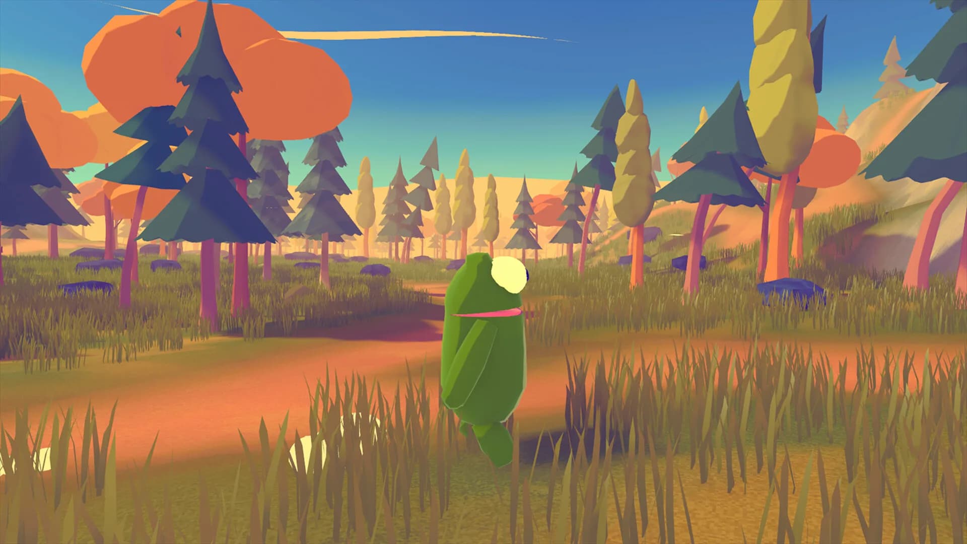 Swamp Fellas görsel 6