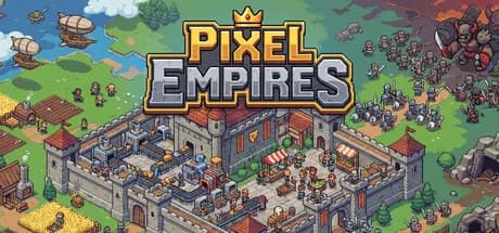 Pixel Empires görsel 1