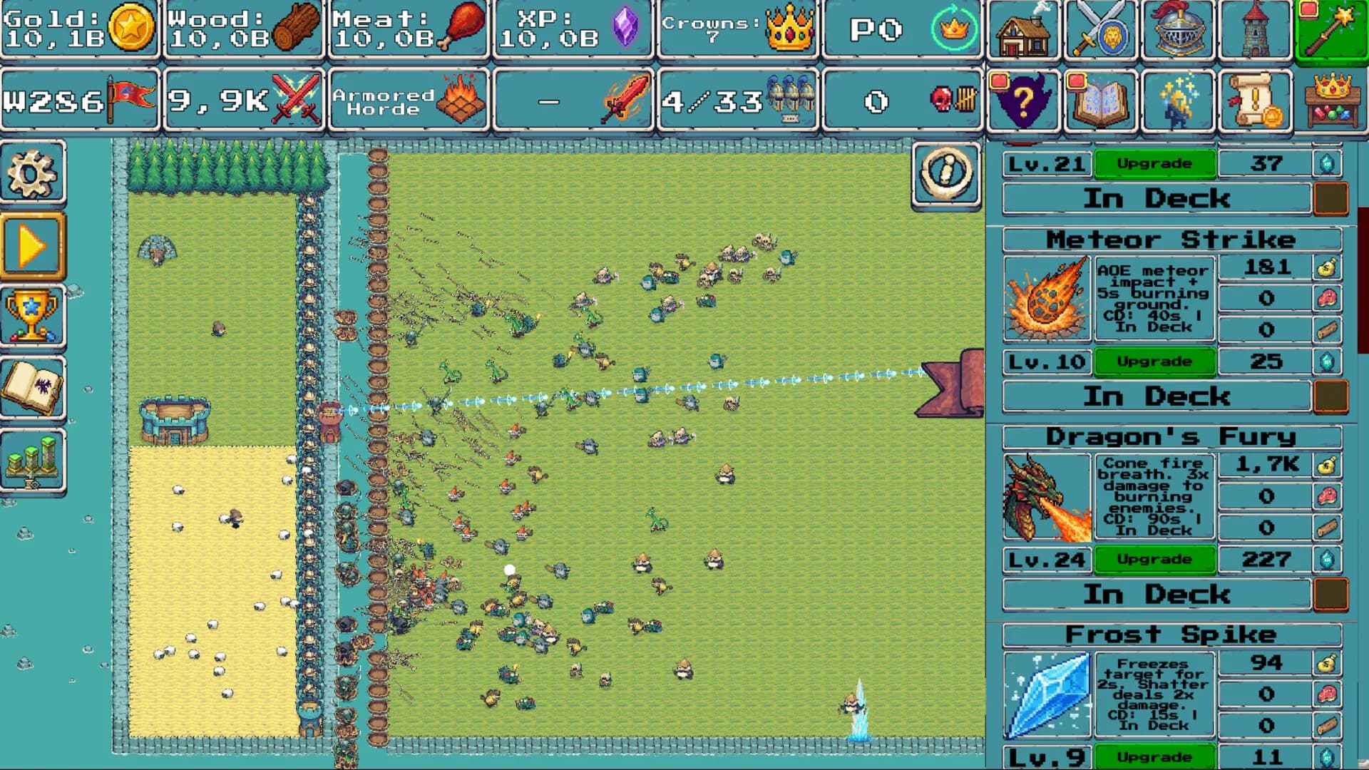 Pixel Empires görsel 2