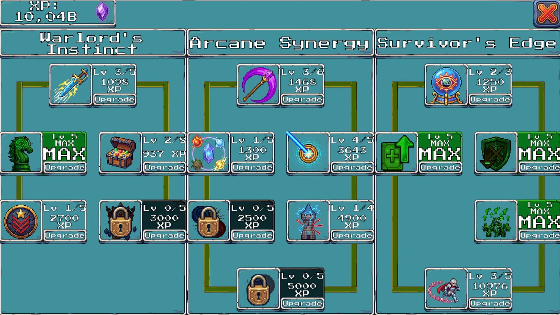 Pixel Empires görsel 6