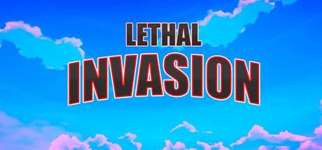 Lethal Invasion görsel 1
