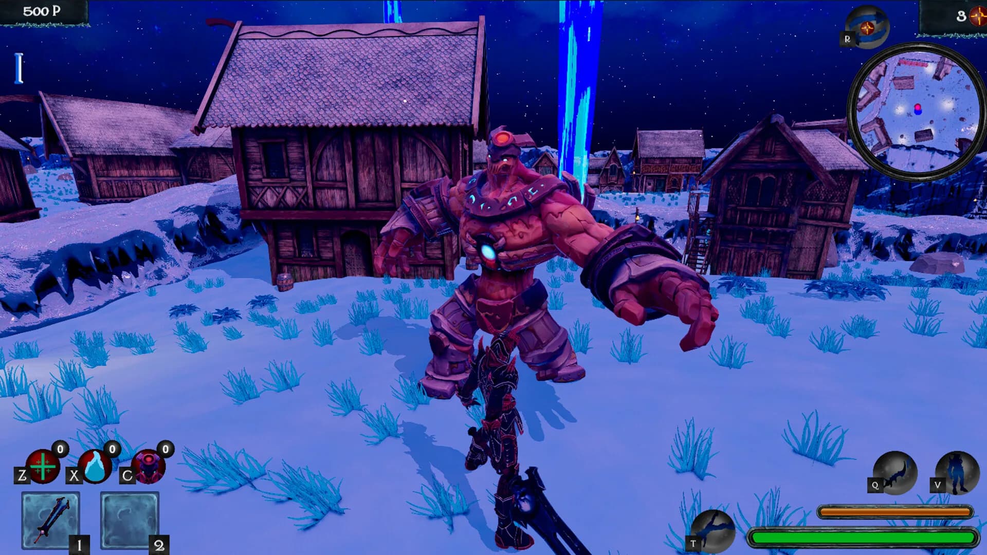 Lethal Invasion görsel 7
