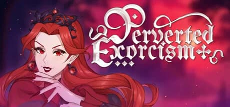 Perverted Exorcism görsel 1