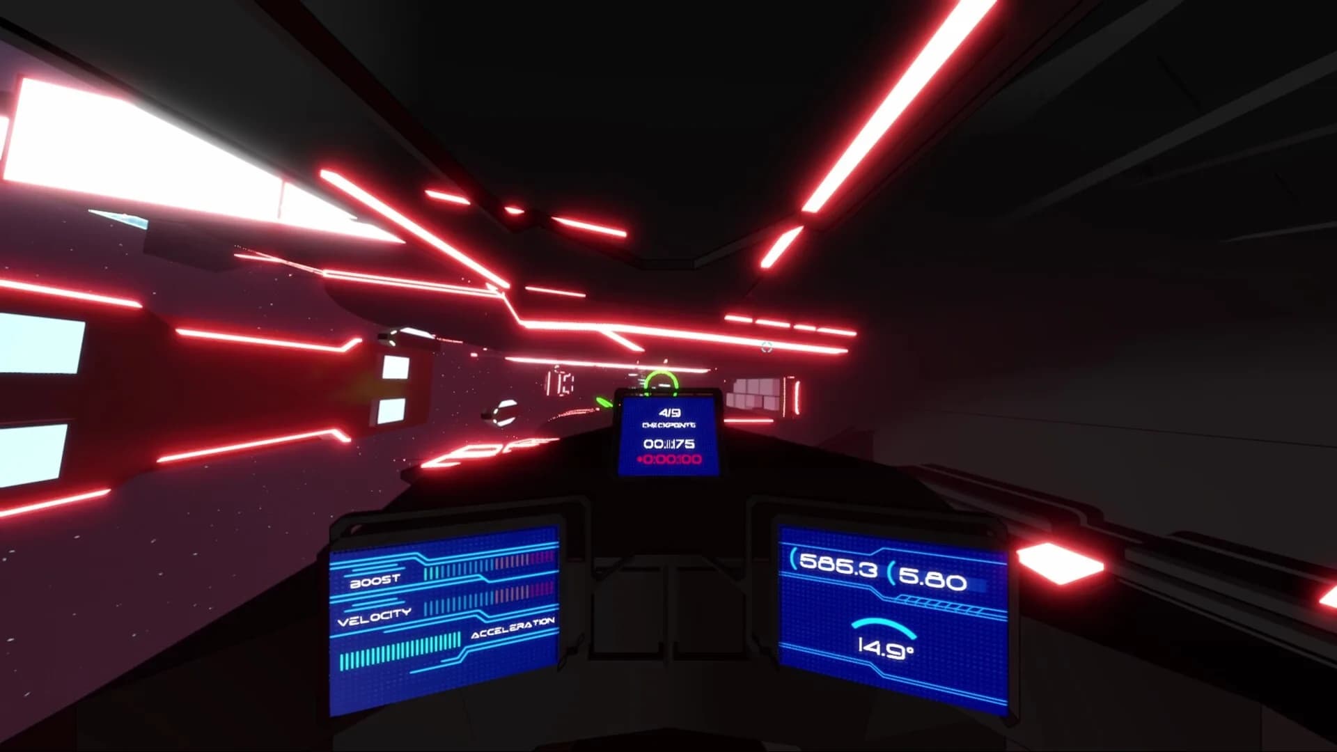 Star Tracer görsel 2