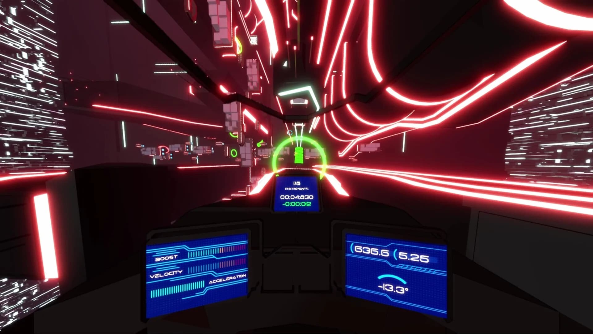 Star Tracer görsel 3