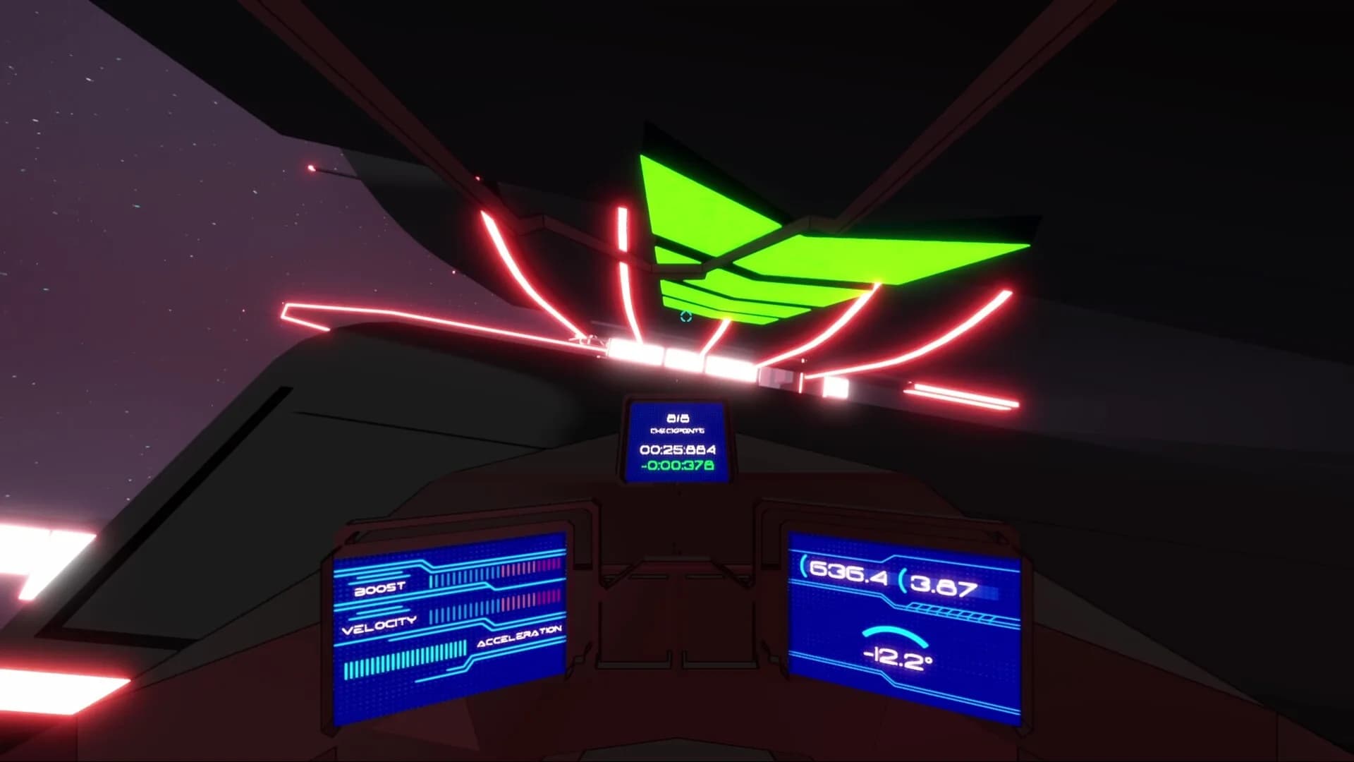 Star Tracer görsel 4