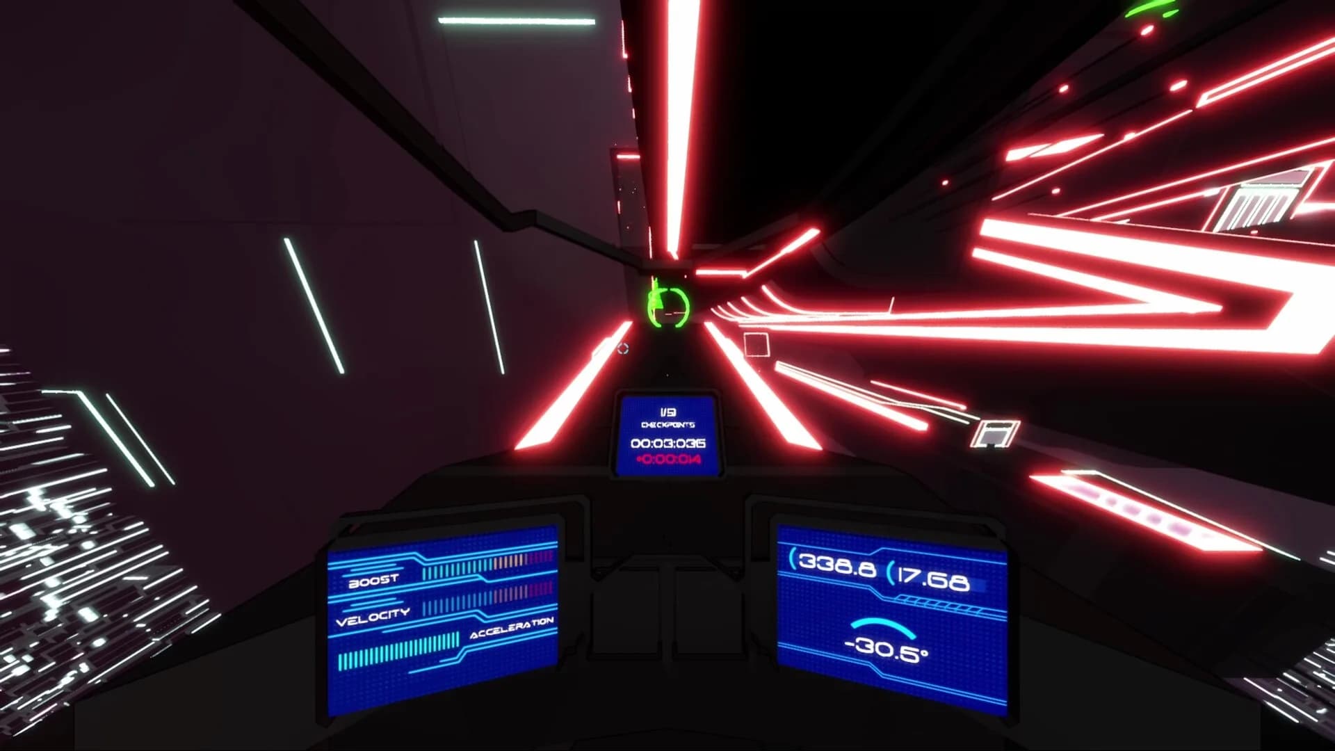 Star Tracer görsel 6