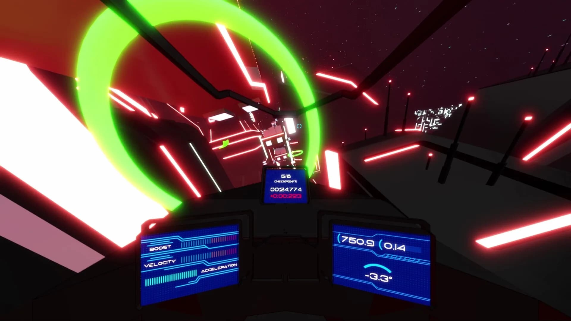 Star Tracer görsel 7