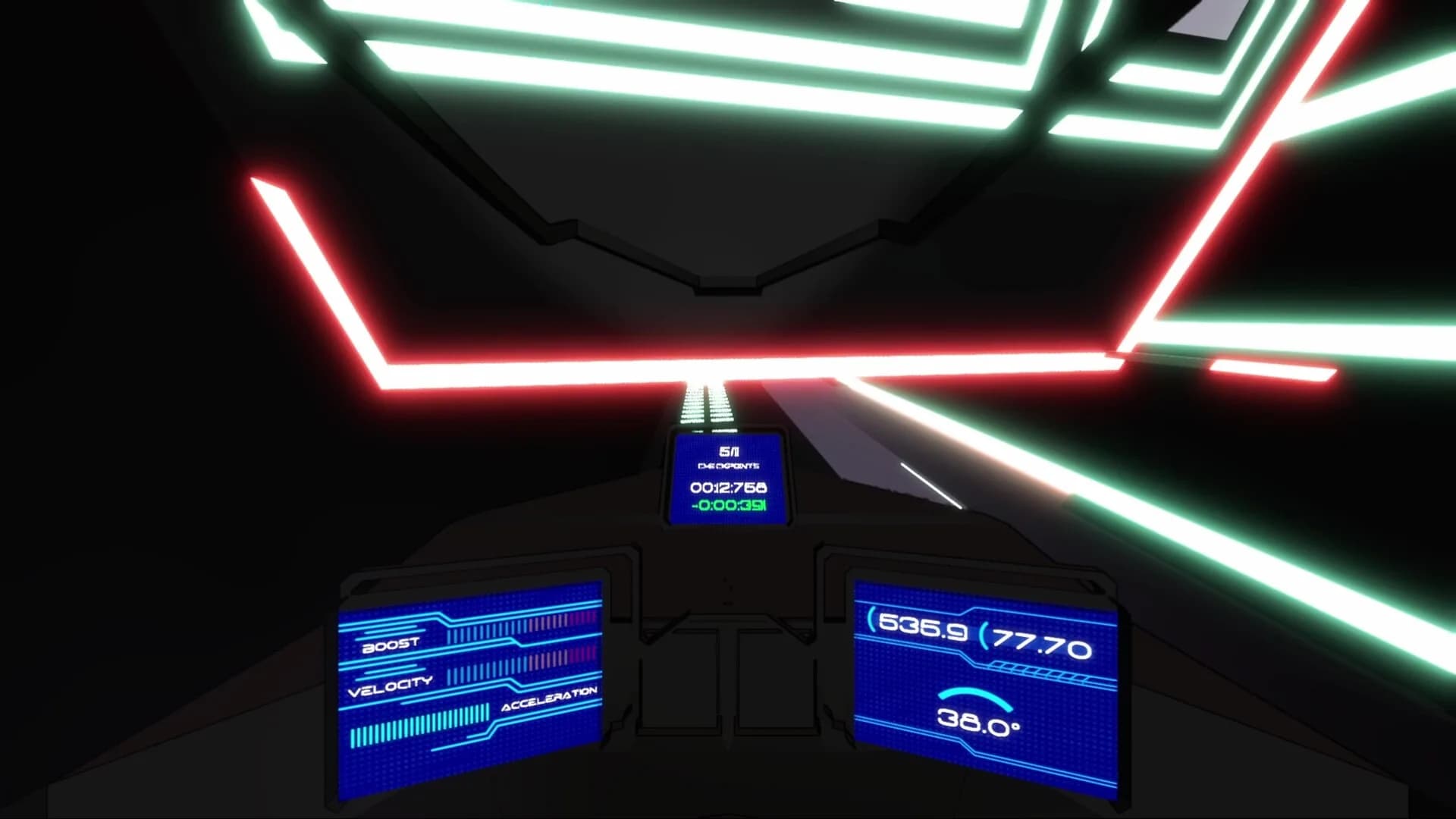 Star Tracer görsel 8