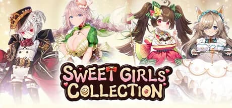 Sweet Girls Collection