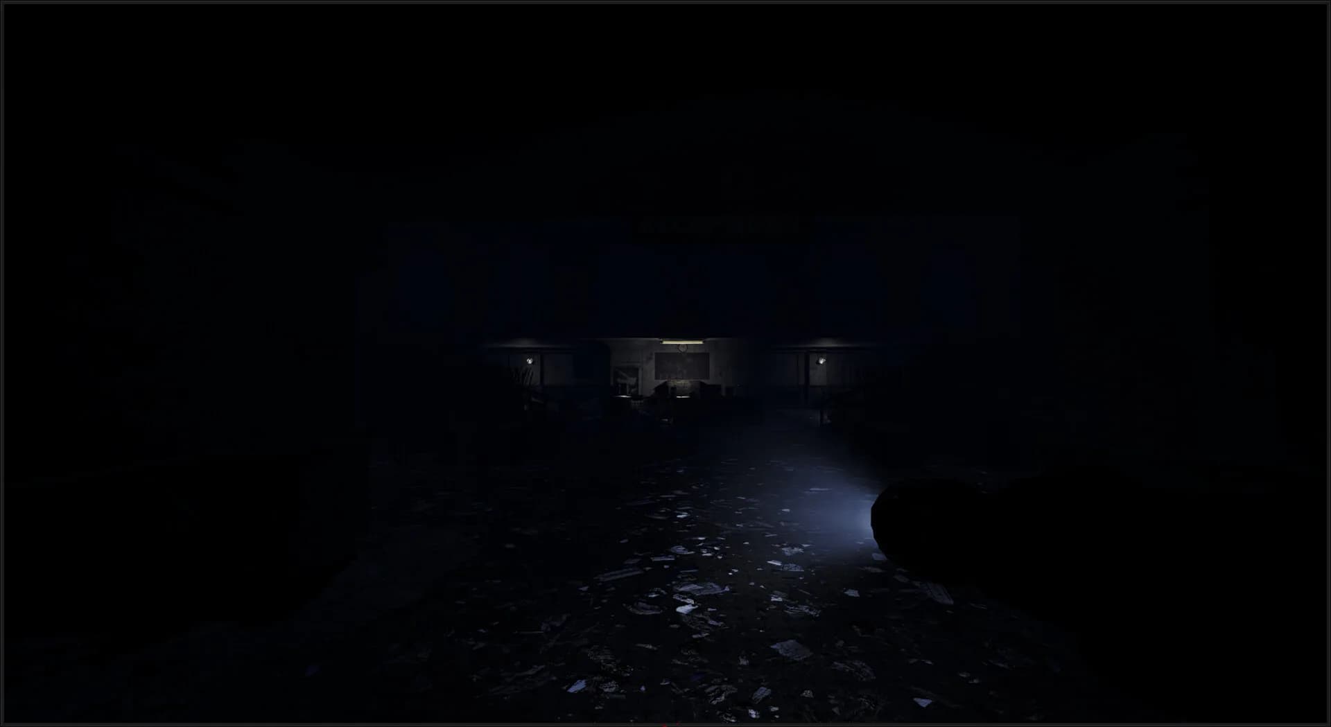 Injection No.9 - Chapter 1 (The Prologue) görsel 2