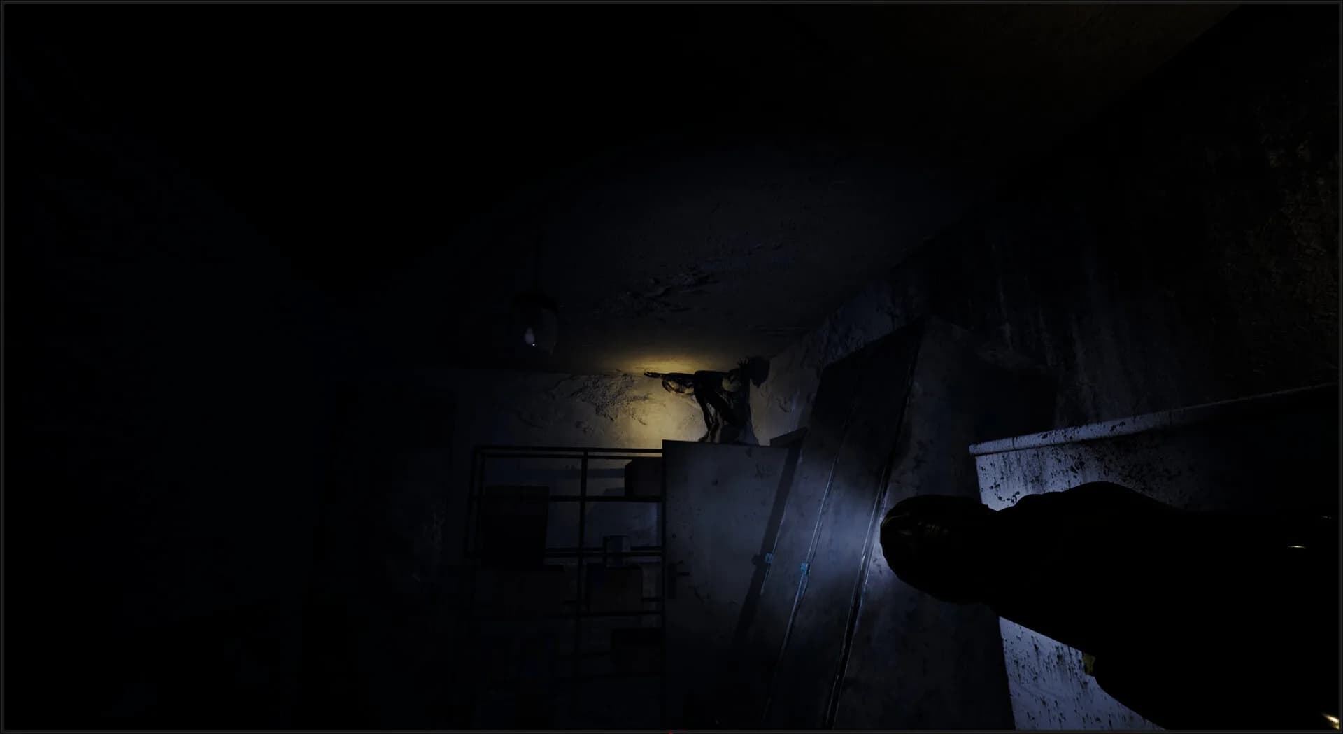 Injection No.9 - Chapter 1 (The Prologue) görsel 13