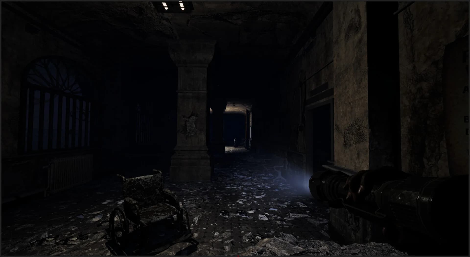 Injection No.9 - Chapter 1 (The Prologue) görsel 14