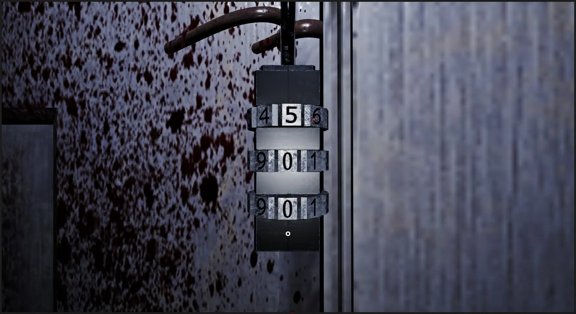 Injection No.9 - Chapter 1 (The Prologue) görsel 17