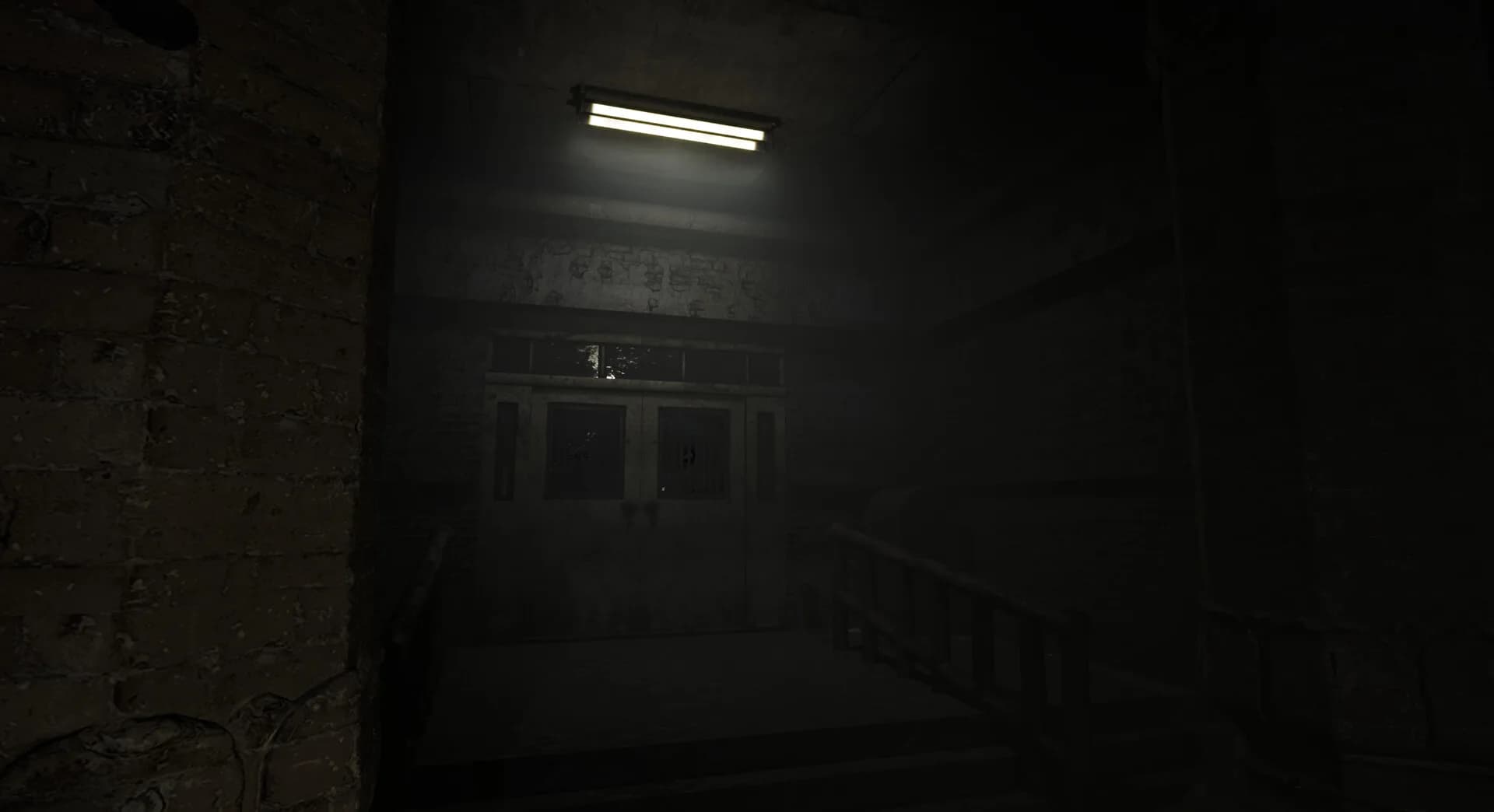 Injection No.9 - Chapter 1 (The Prologue) görsel 18