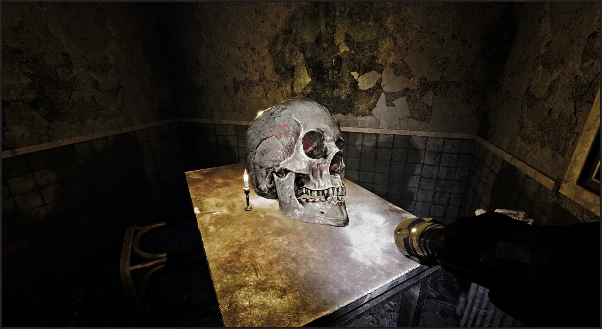 Injection No.9 - Chapter 1 (The Prologue) görsel 19