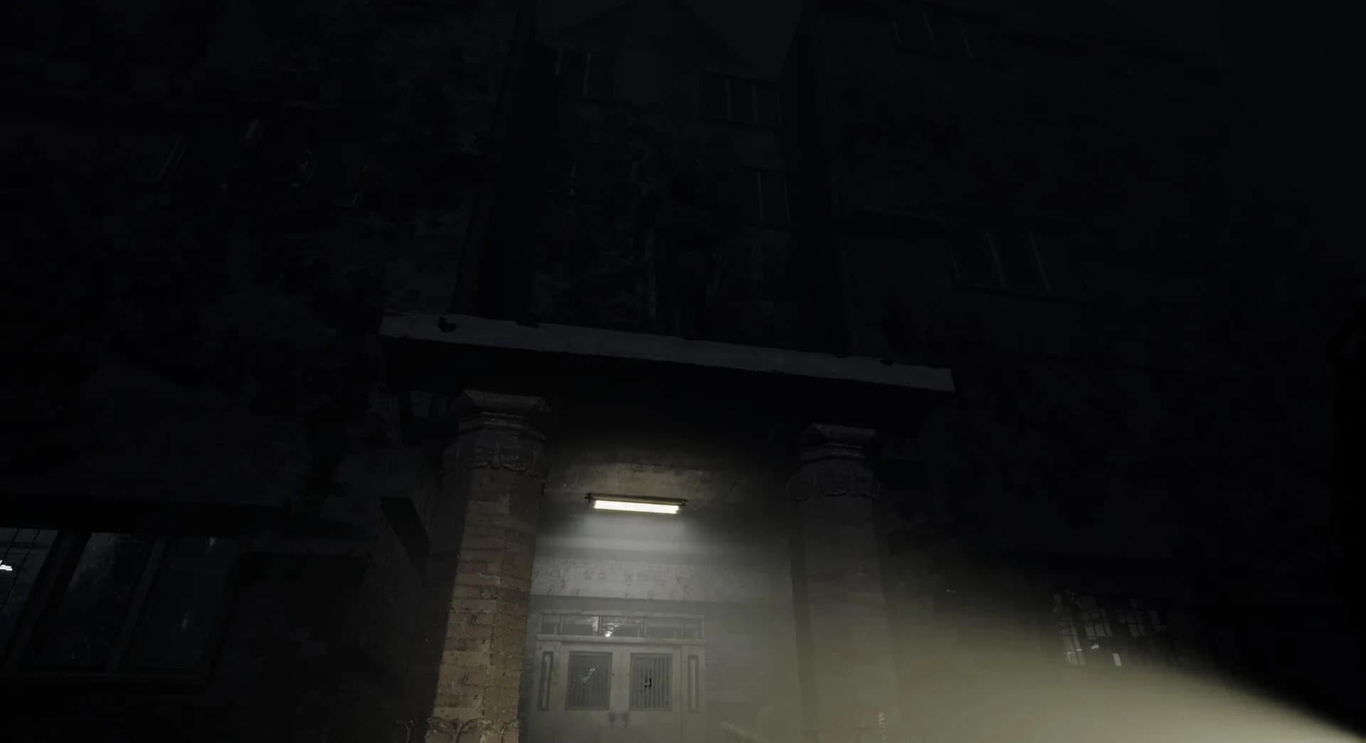 Injection No.9 - Chapter 1 (The Prologue) görsel 20
