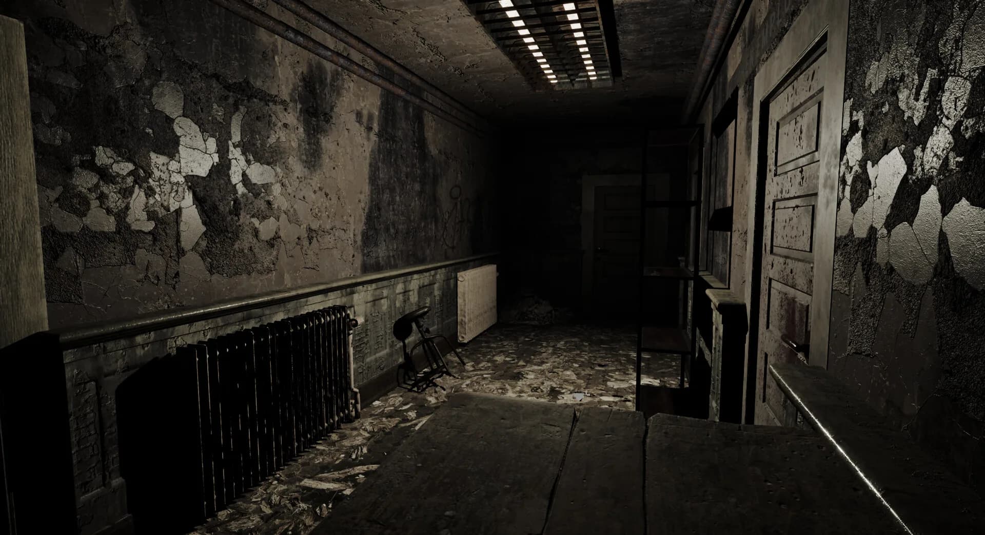 Injection No.9 - Chapter 1 (The Prologue) görsel 21