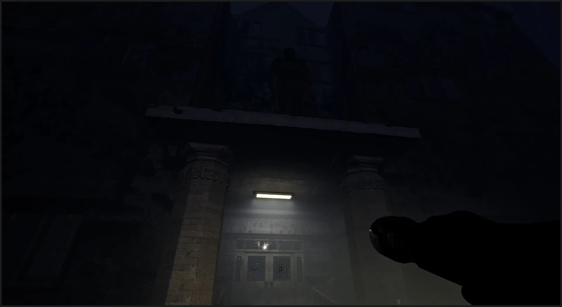 Injection No.9 - Chapter 1 (The Prologue) görsel 5