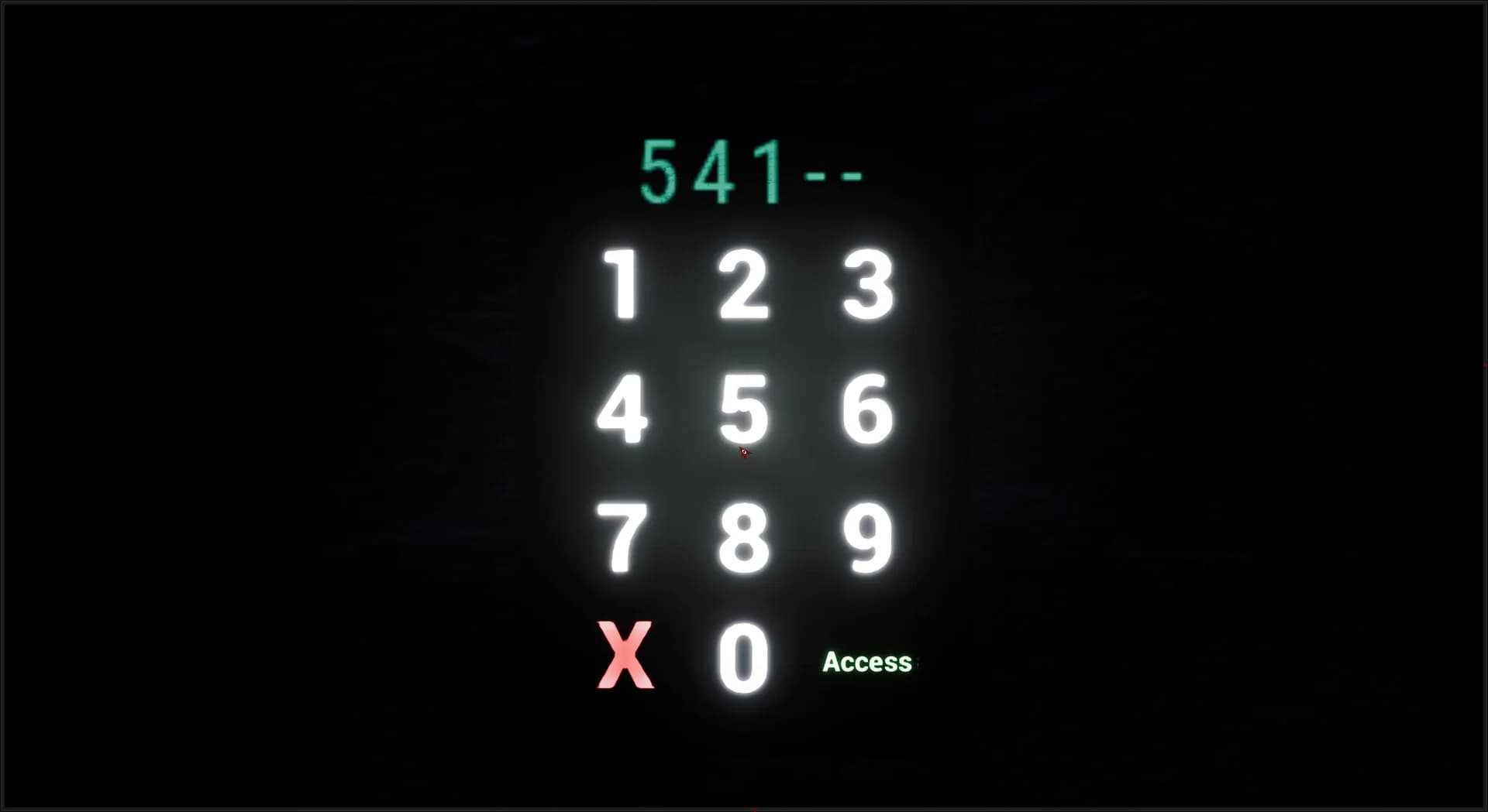 Injection No.9 - Chapter 1 (The Prologue) görsel 8
