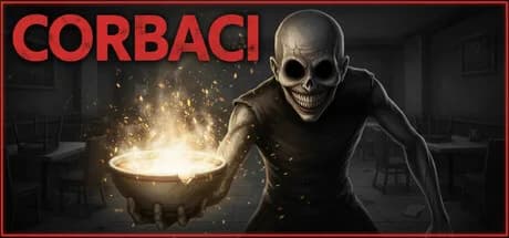 Corbaci: Cozy Cinematic Horror