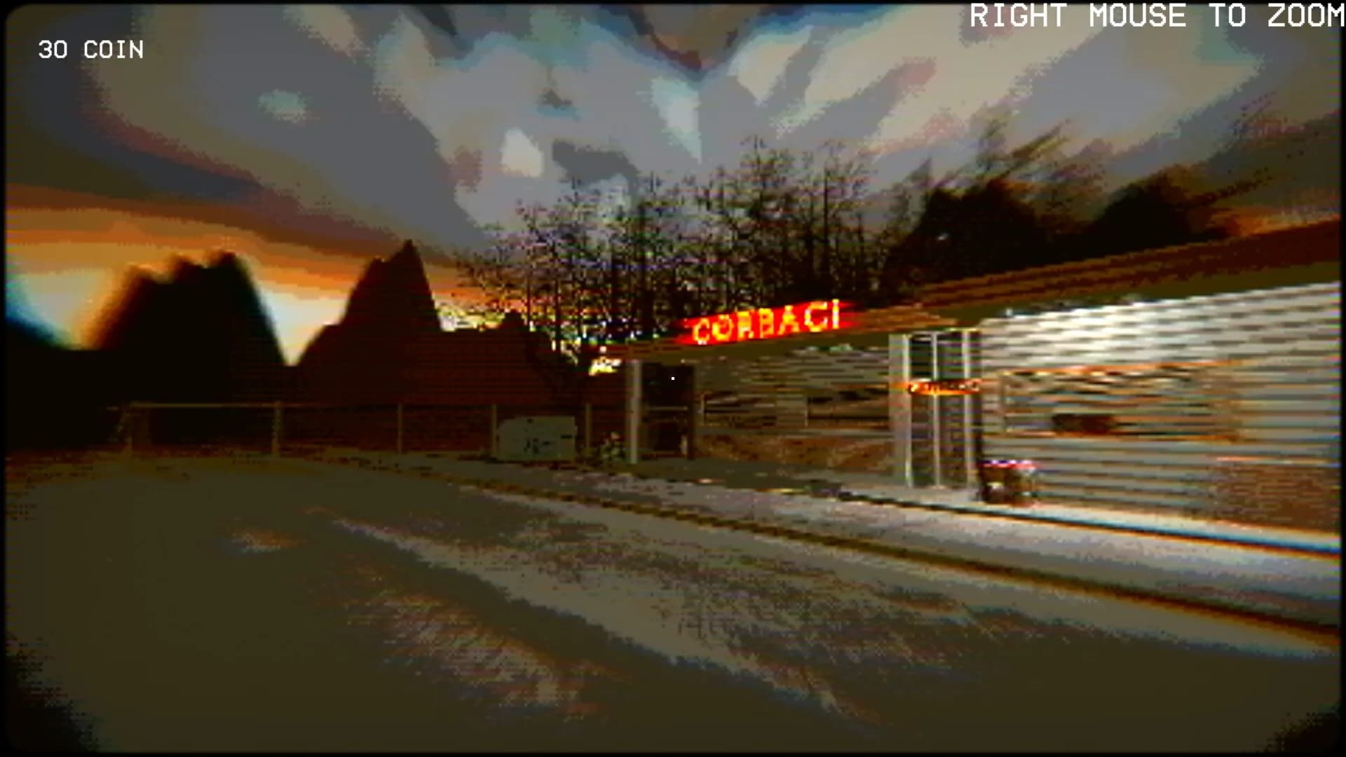 Corbaci: Cozy Cinematic Horror görsel 2