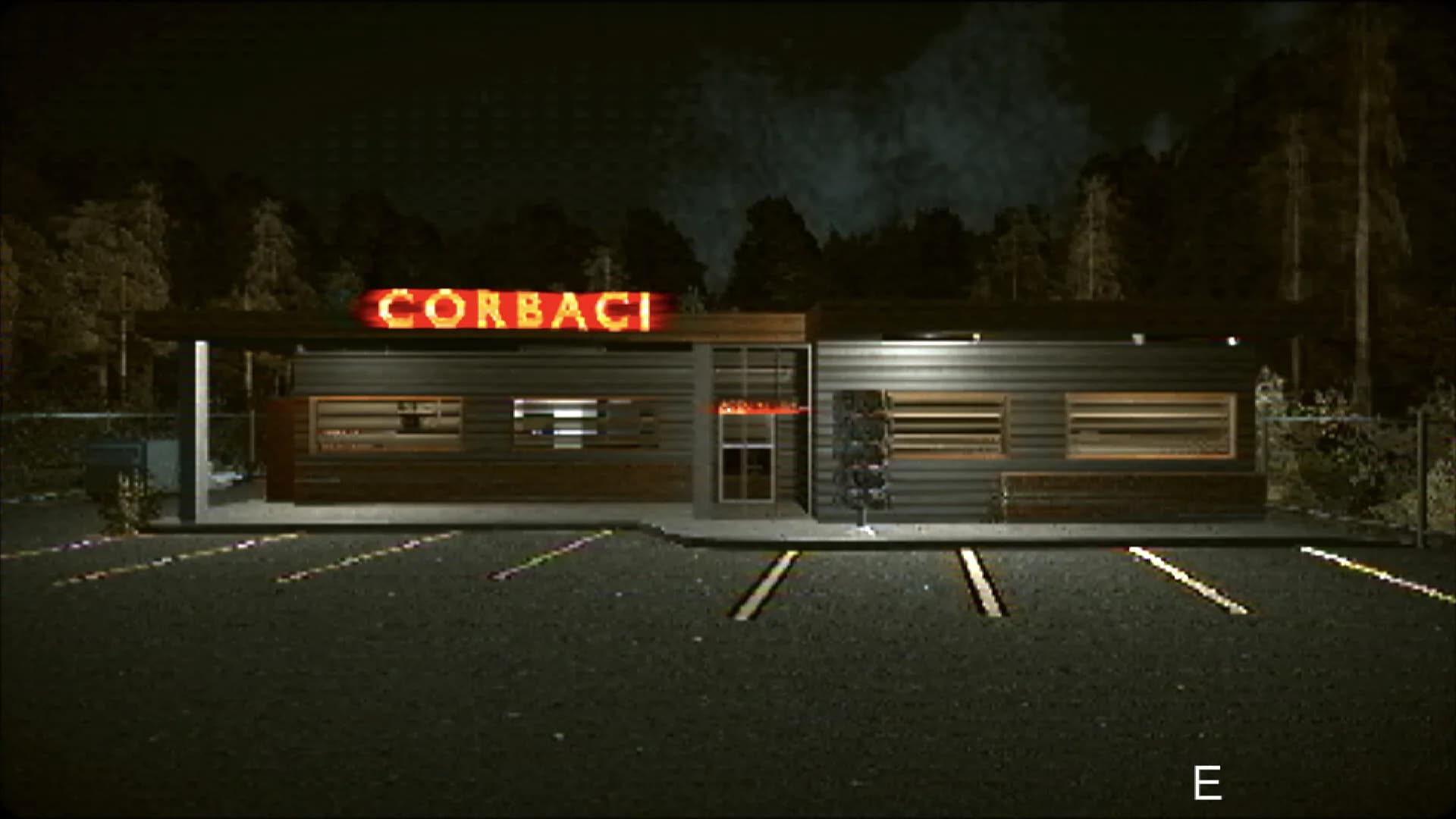 Corbaci: Cozy Cinematic Horror görsel 5
