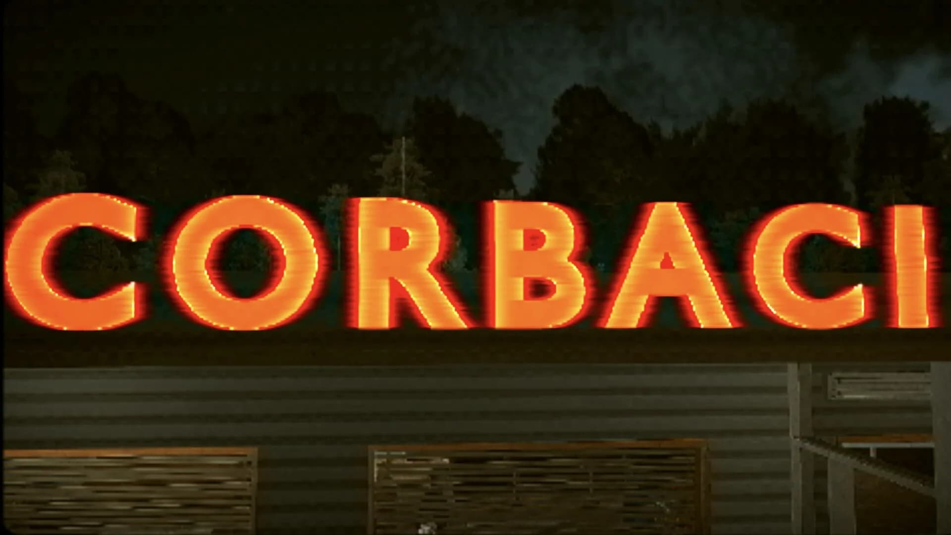 Corbaci: Cozy Cinematic Horror görsel 7