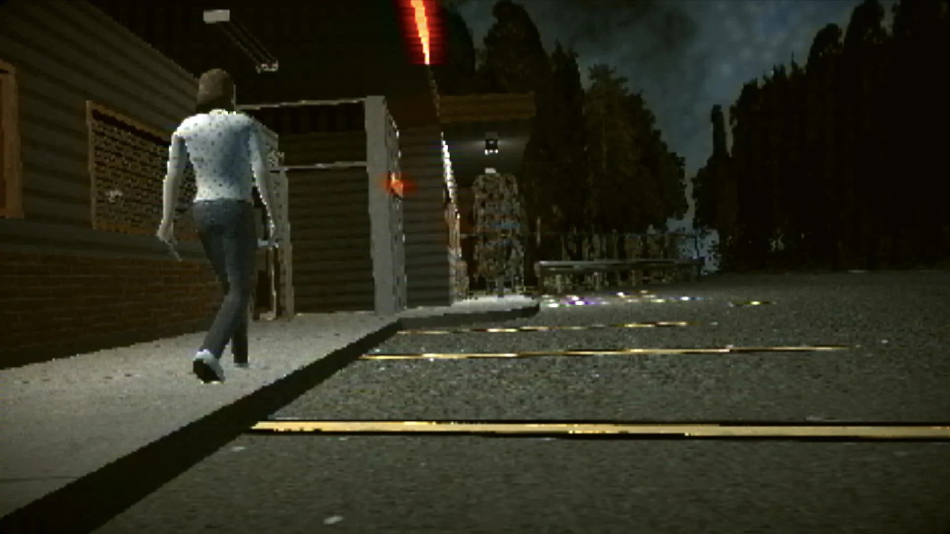 Corbaci: Cozy Cinematic Horror görsel 8