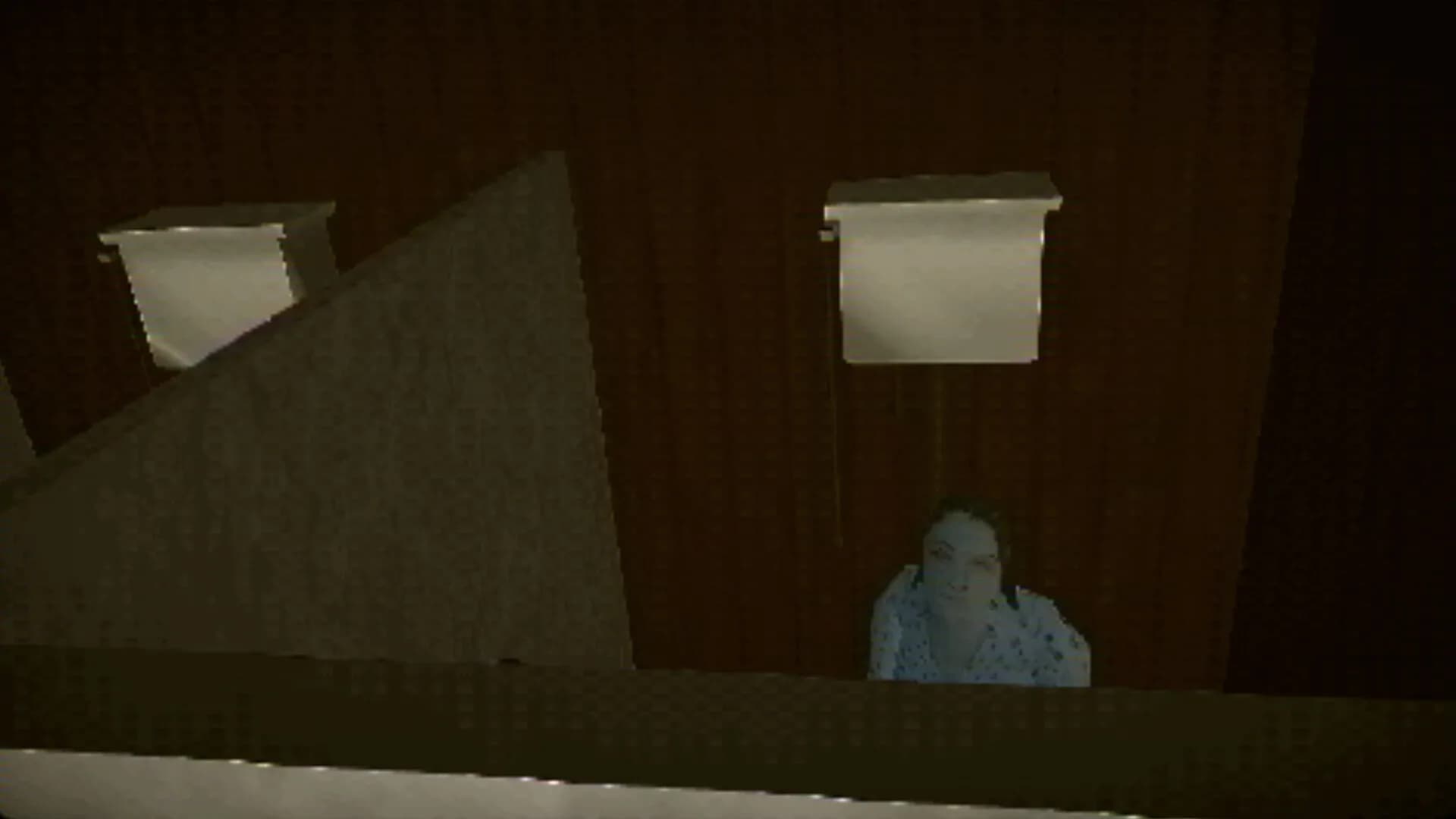 Corbaci: Cozy Cinematic Horror görsel 9