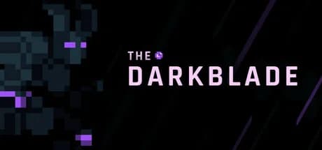 The Darkblade görsel 1