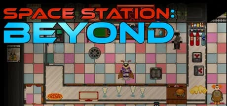 Space Station: Beyond görsel 1