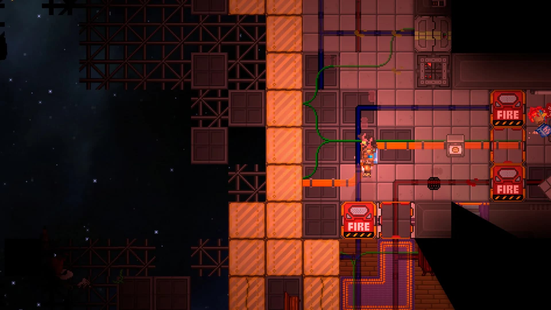 Space Station: Beyond görsel 3