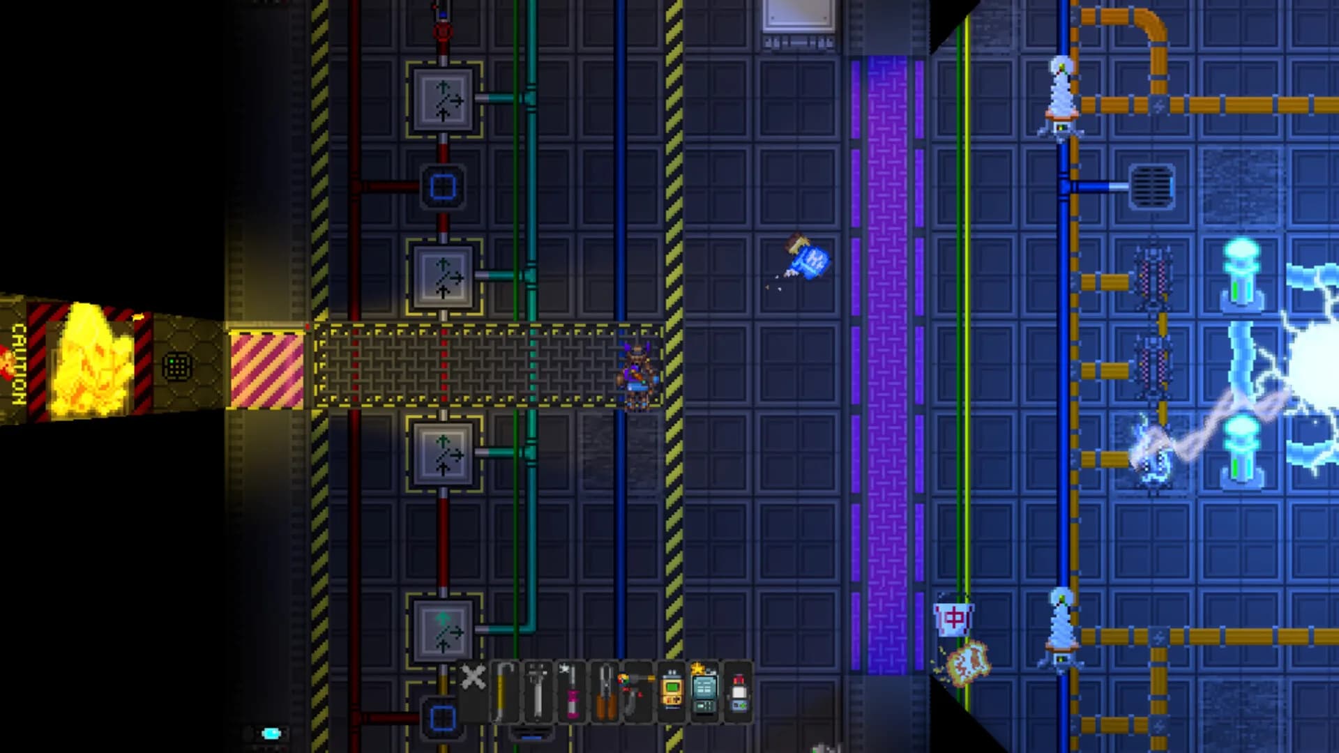 Space Station: Beyond görsel 5