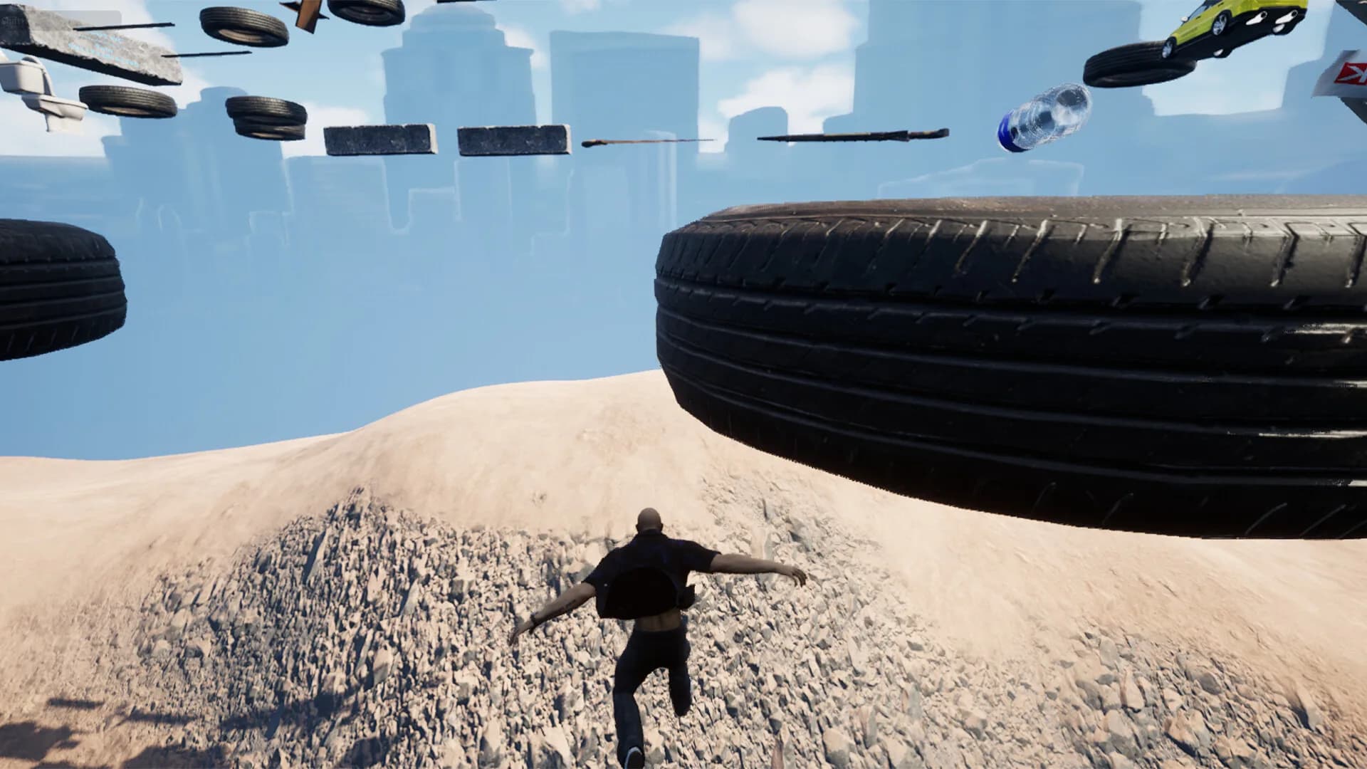 Karma Jump görsel 2