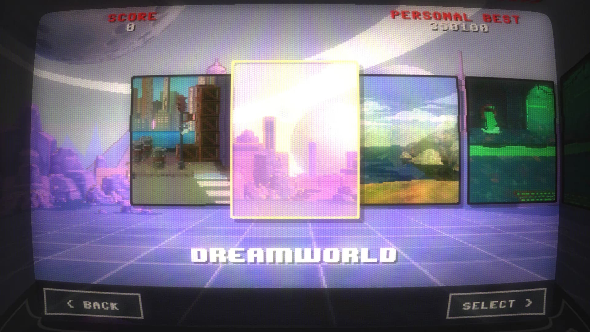 Kung Fury: Street Rage - Ultimate Edition görsel 5