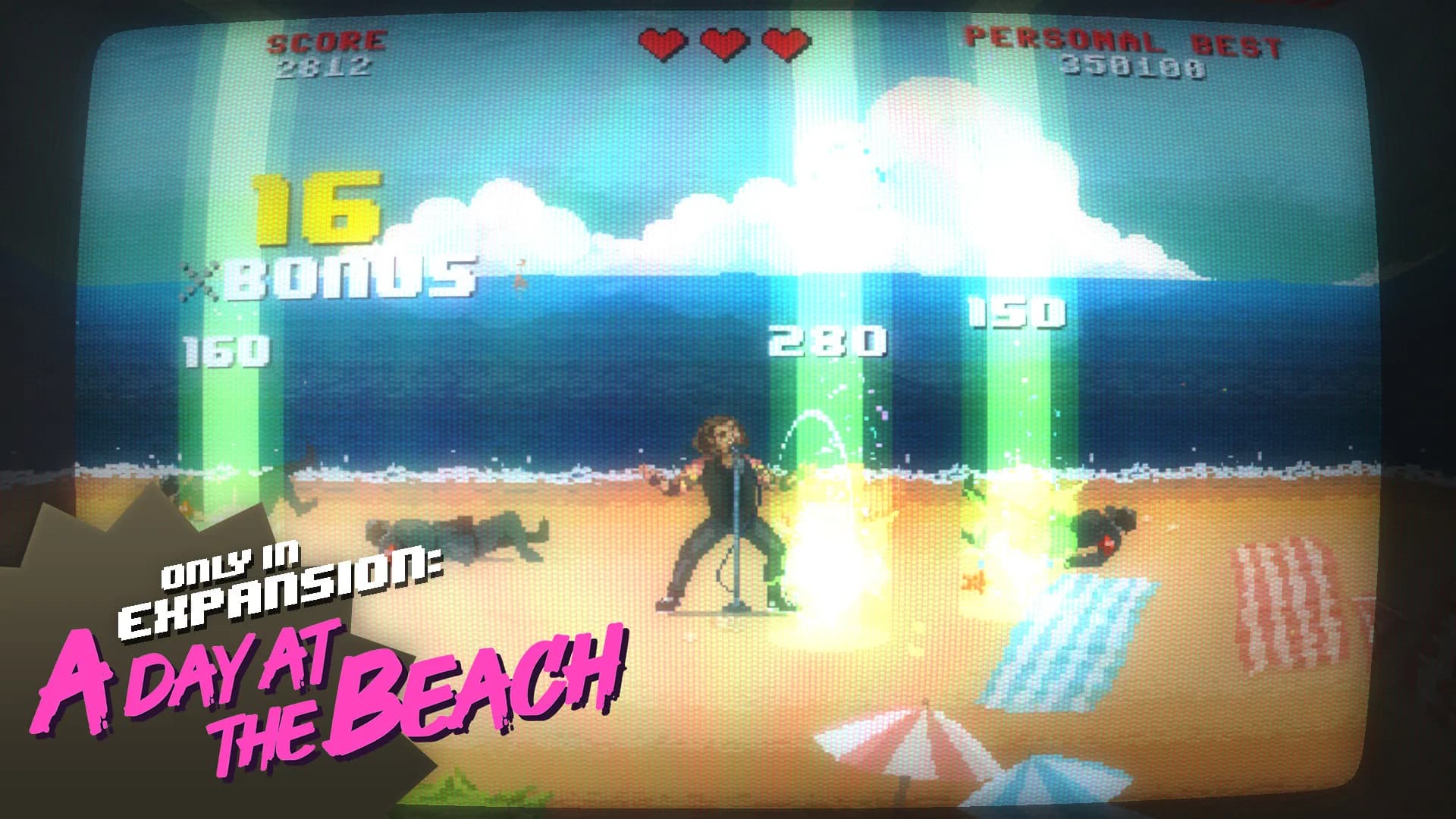 Kung Fury: Street Rage - Ultimate Edition görsel 7