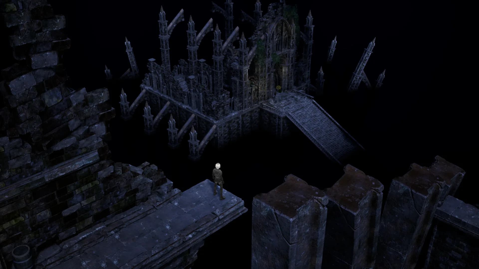 CON: Tale of the Darkness görsel 3