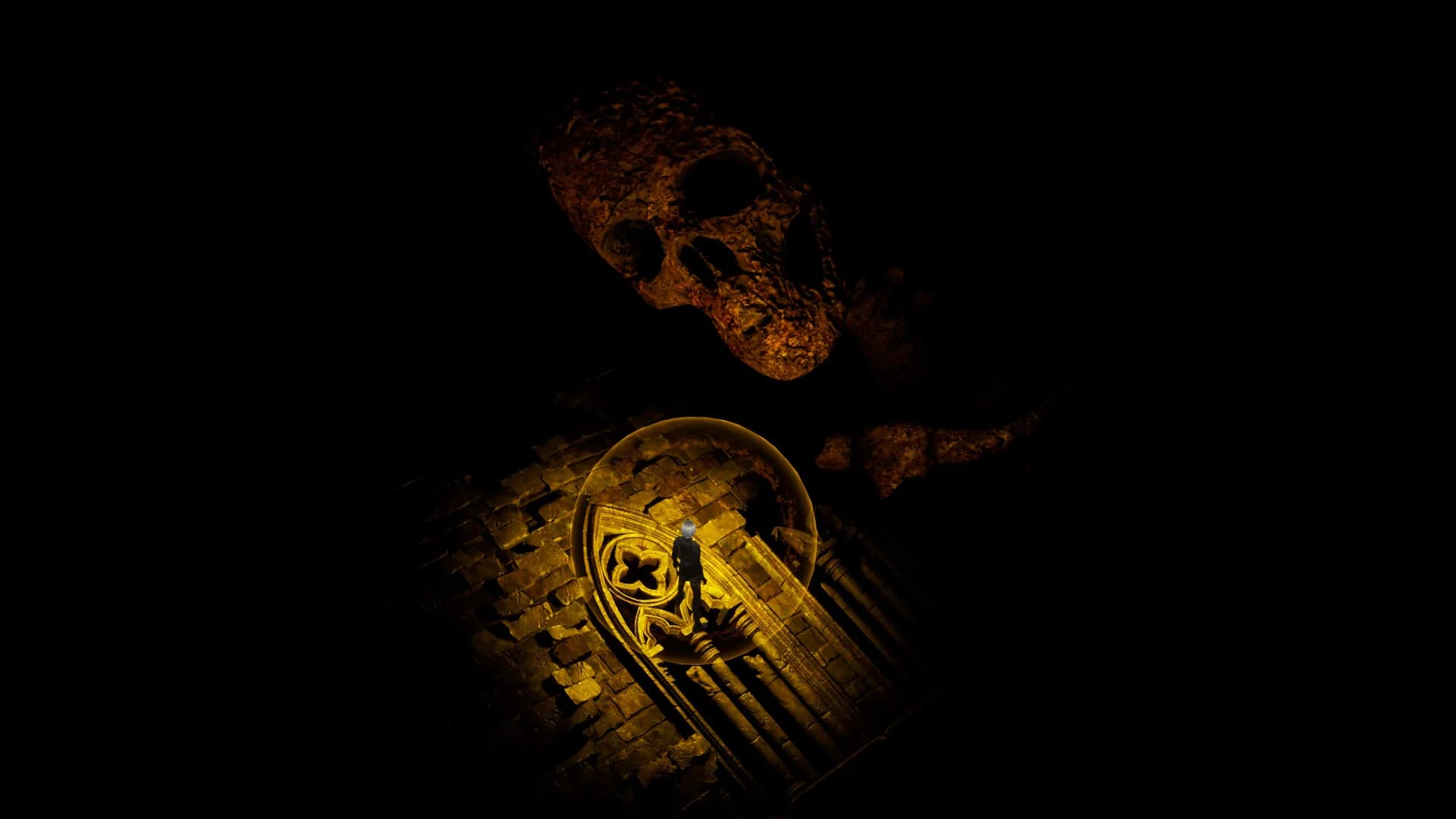 CON: Tale of the Darkness görsel 4