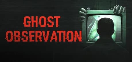 Ghost Observation görsel 1