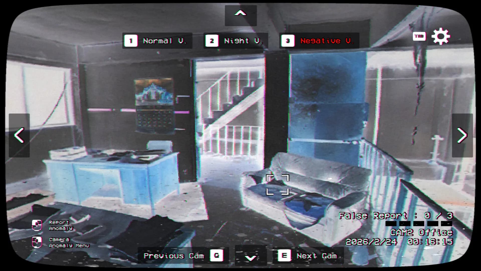 Ghost Observation görsel 4