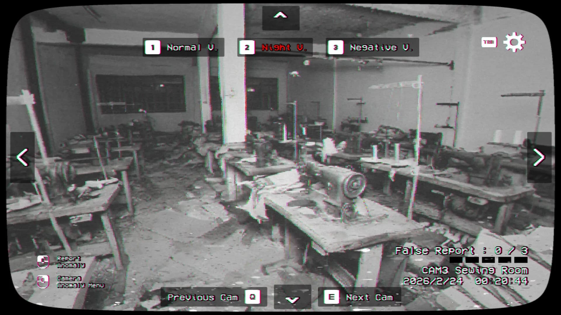 Ghost Observation görsel 9