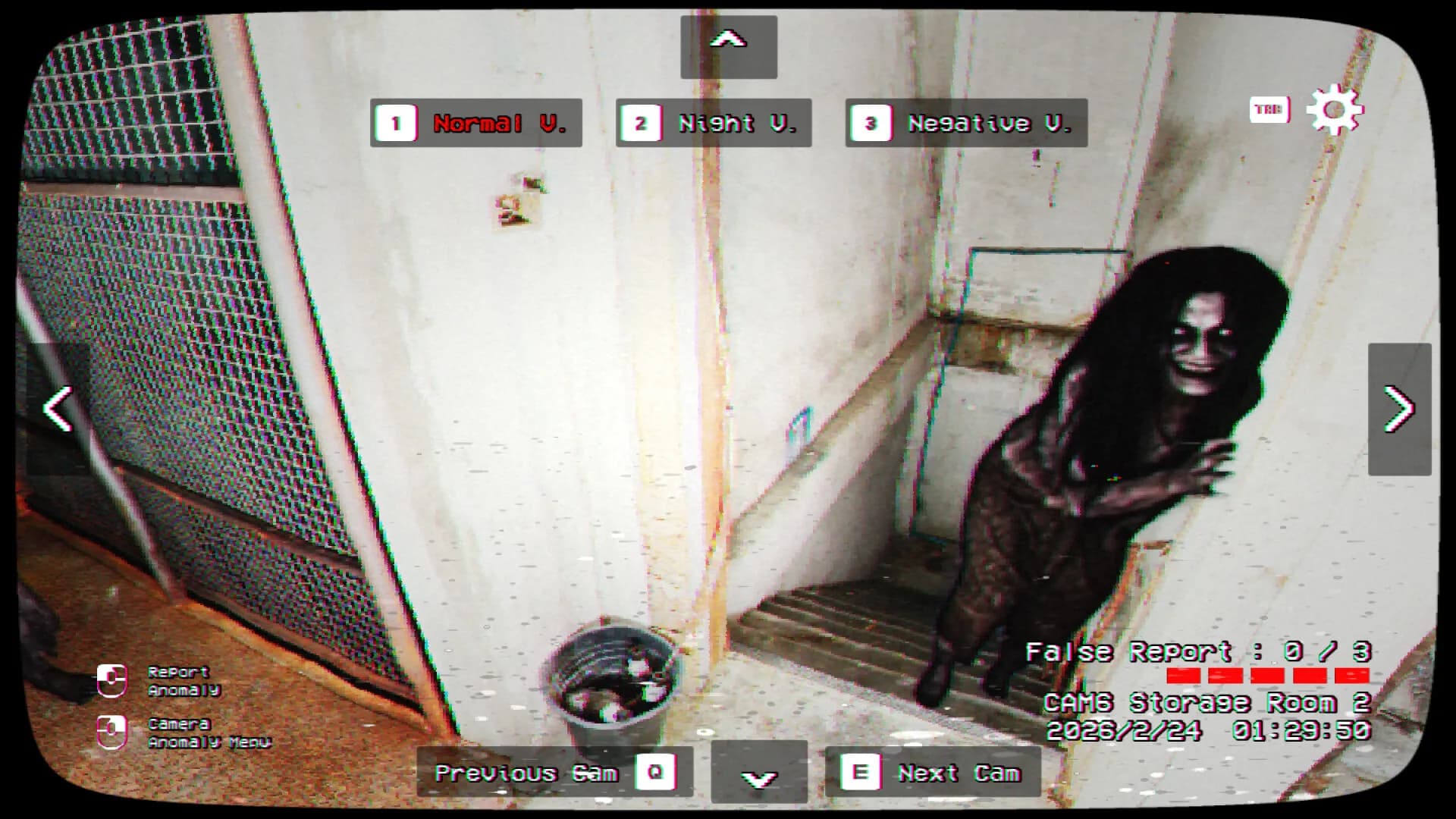 Ghost Observation görsel 10