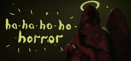 ha-ha-ho-ho-horror