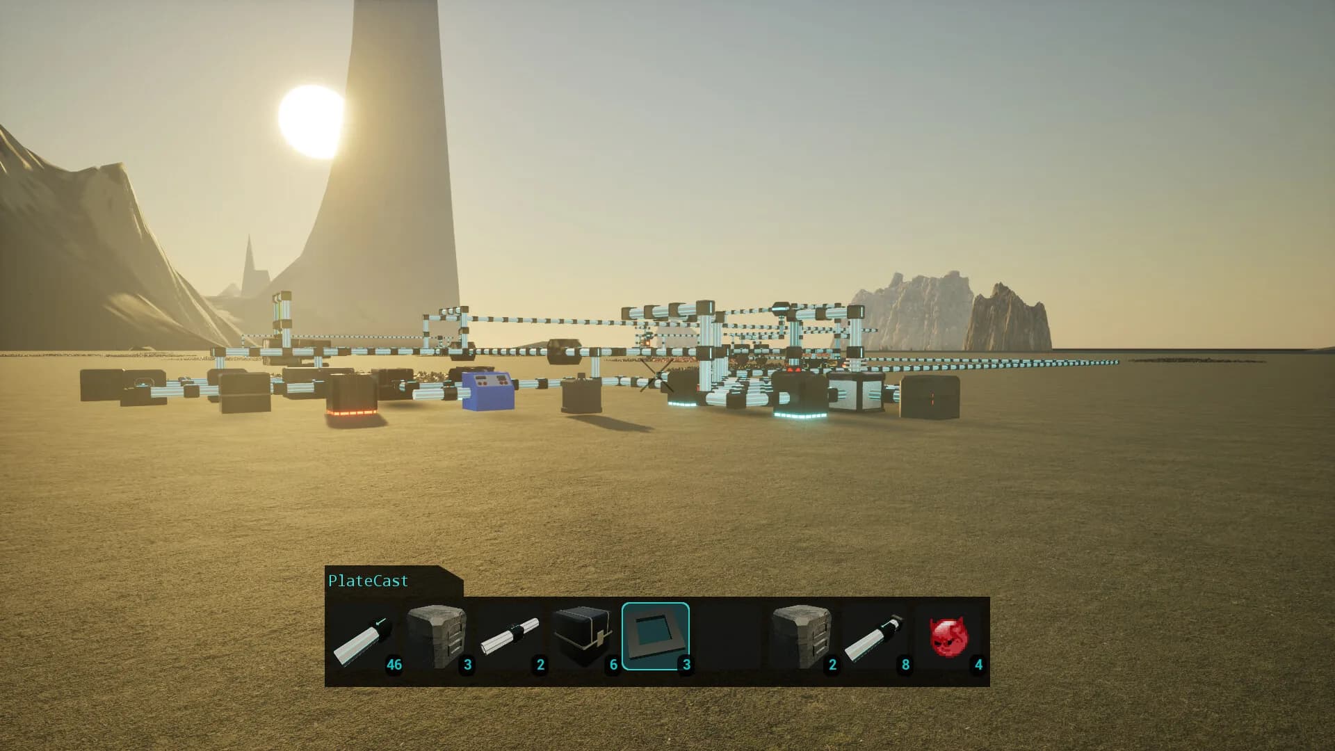 Untitled Automation Game görsel 3