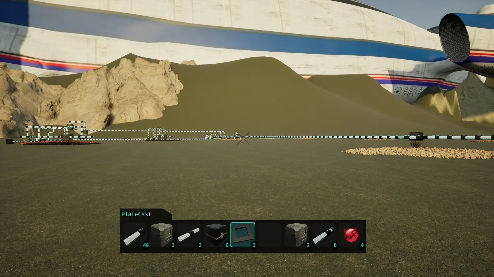 Untitled Automation Game görsel 4