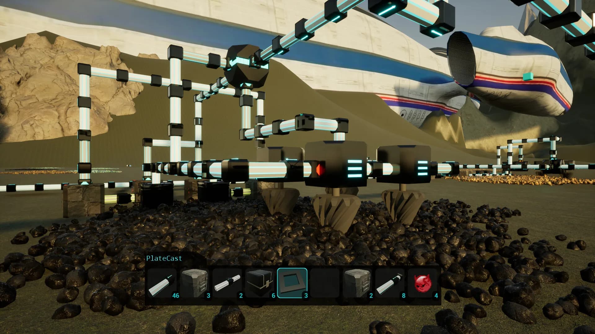 Untitled Automation Game görsel 5