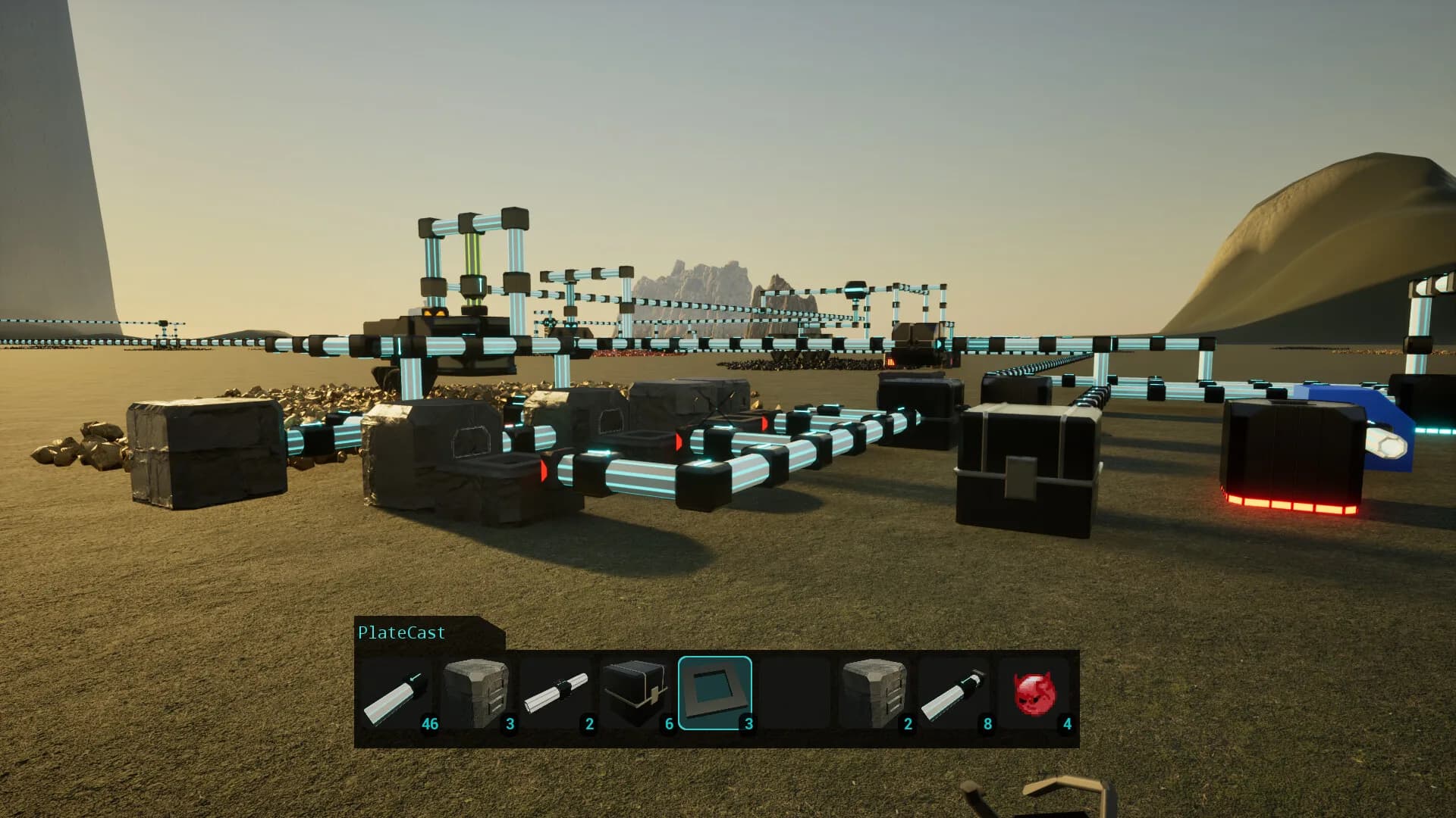Untitled Automation Game görsel 6