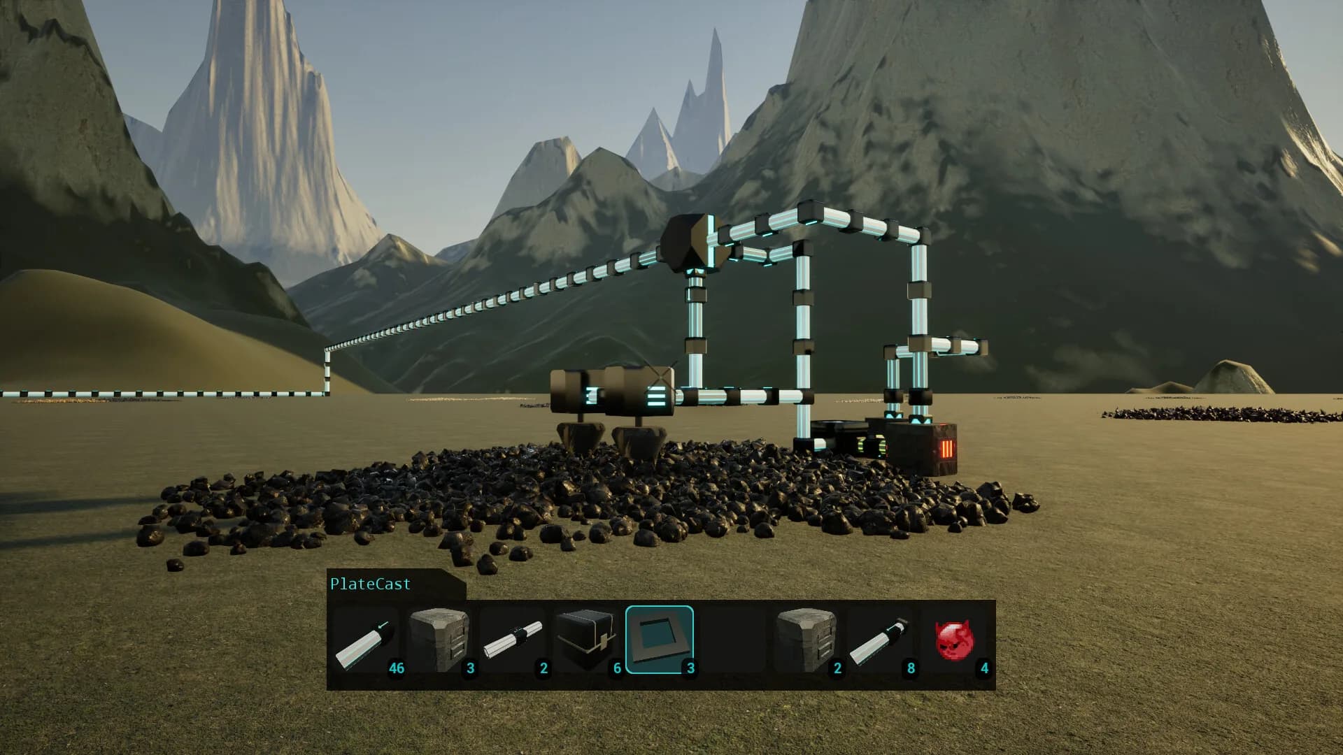 Untitled Automation Game görsel 7