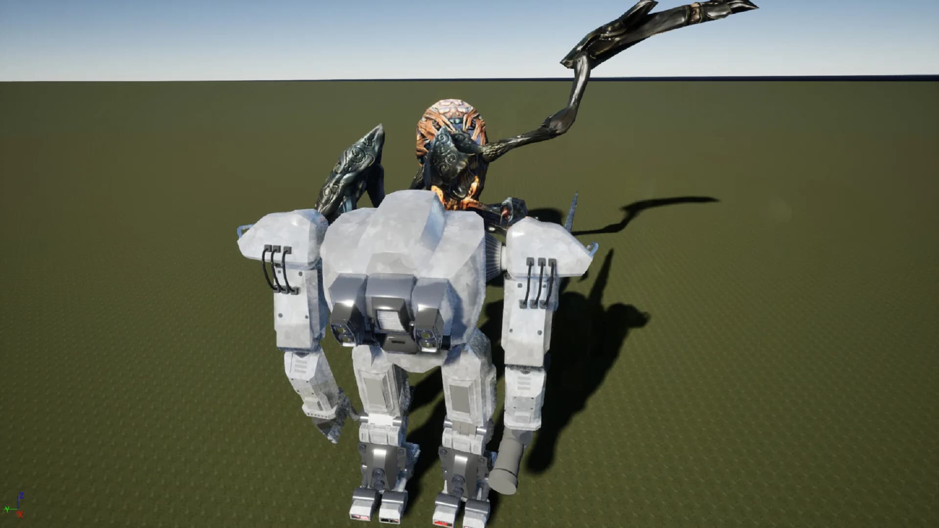 Untitled Automation Game görsel 8